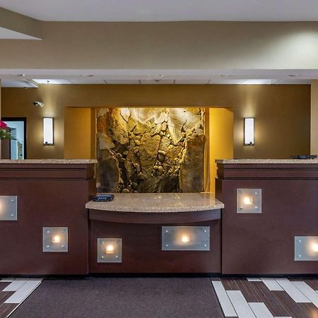 Comfort Suites Perrysburg - Toledo South Екстер'єр фото