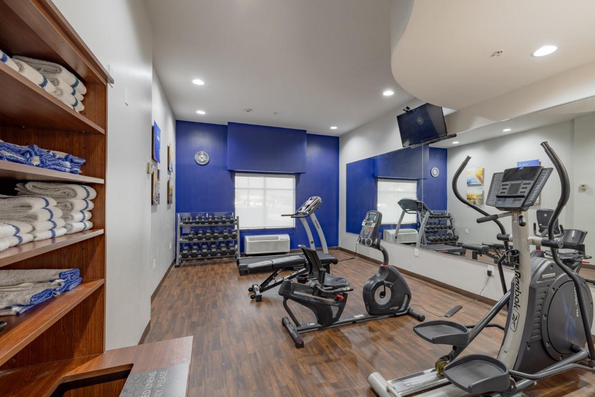 Comfort Suites Perrysburg - Toledo South Екстер'єр фото