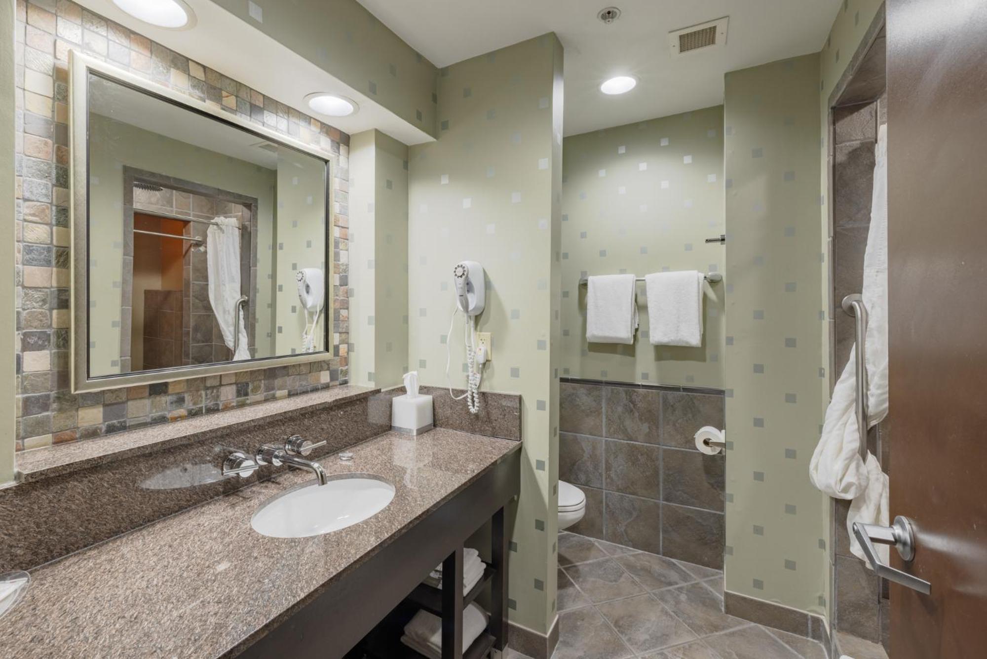 Comfort Suites Perrysburg - Toledo South Екстер'єр фото